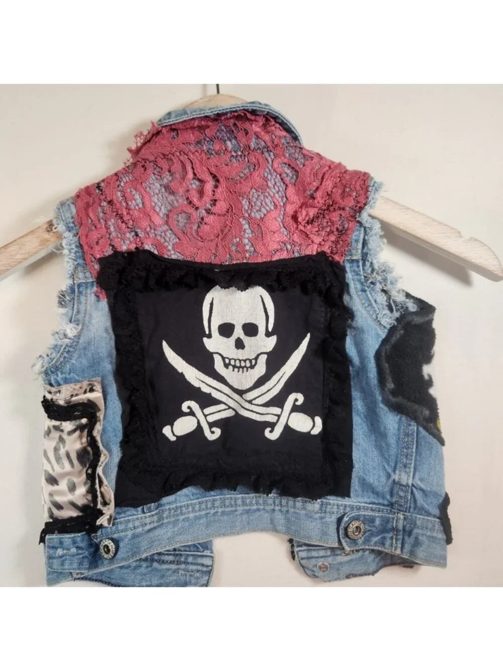GAP customized kids